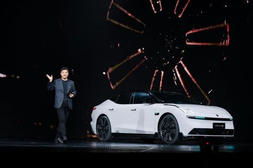 領克不打低質價格戰(zhàn)，林杰談規(guī)模降本與技術普惠之道