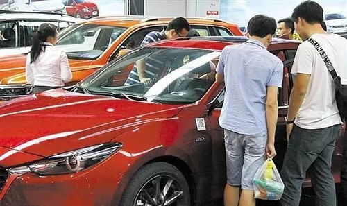 年底，致汽車銷售的一碗熱騰騰的雞湯