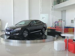 遼寧同和汽車銷售服務 打造專業與信賴的汽車消費新體驗